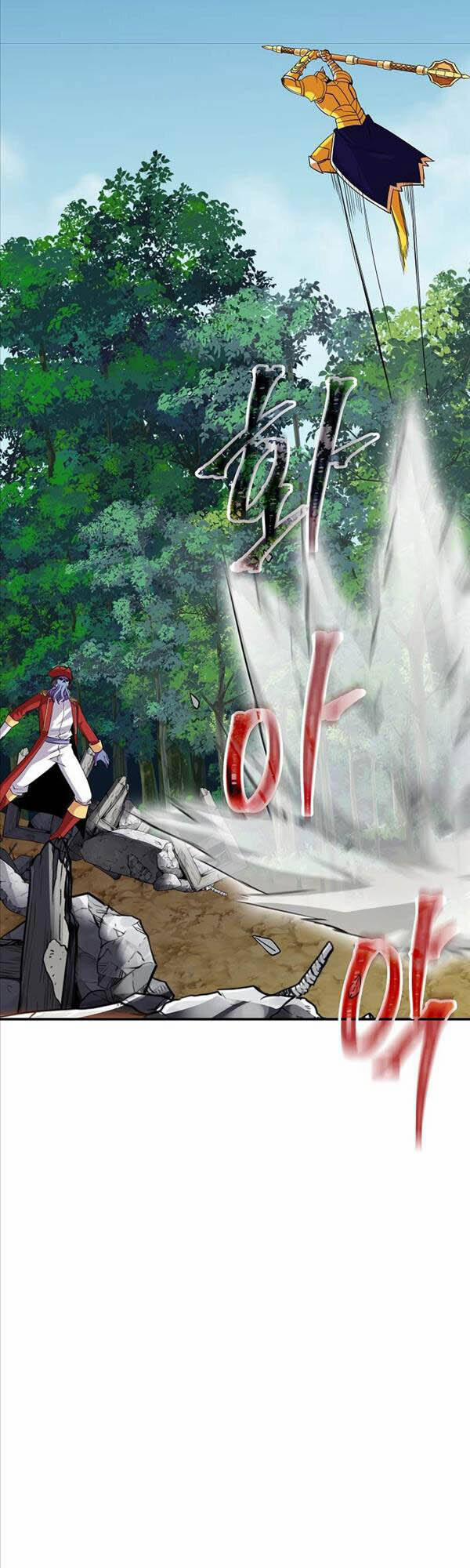 Tôi Có Đặc Tính Của Cấp Sss Nhưng Thích Sống Bình Thường 38 trang 31