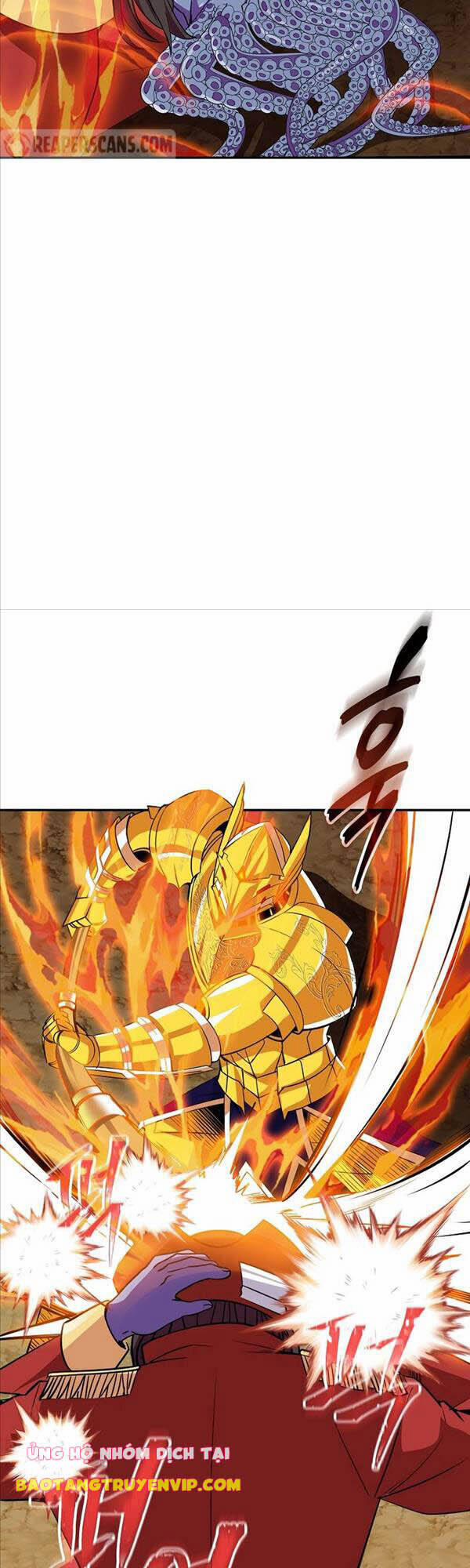 Tôi Có Đặc Tính Của Cấp Sss Nhưng Thích Sống Bình Thường 38 trang 35