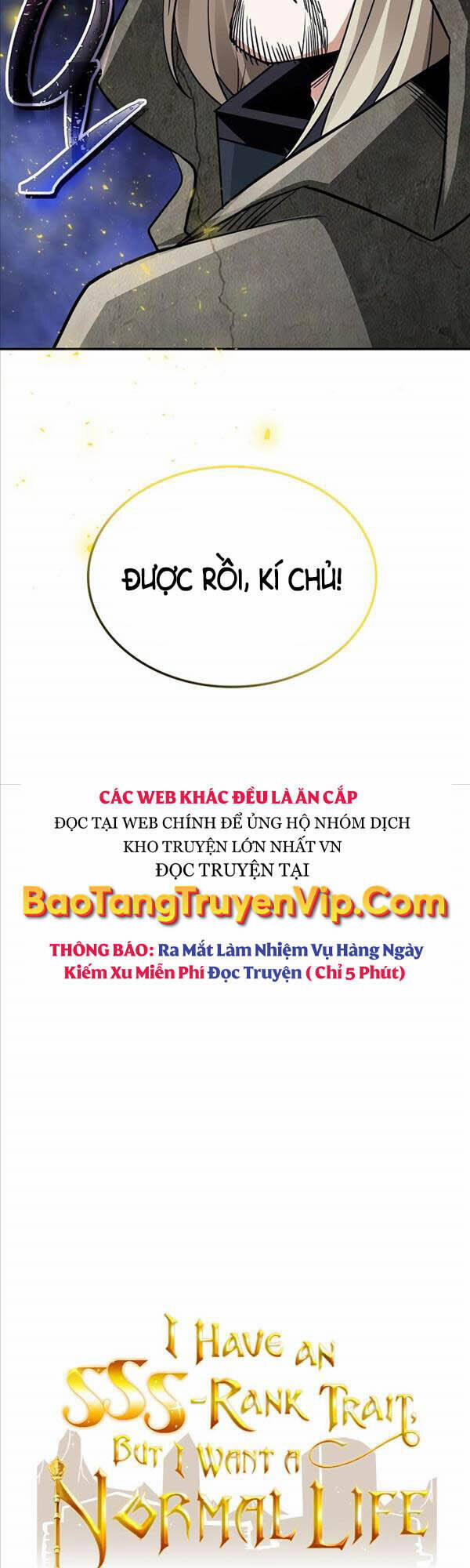 Tôi Có Đặc Tính Của Cấp Sss Nhưng Thích Sống Bình Thường 38 trang 4