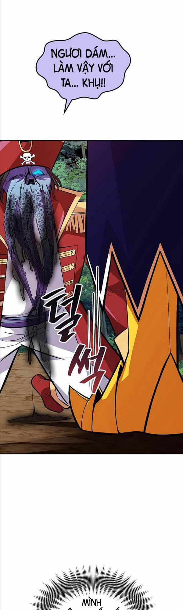 Tôi Có Đặc Tính Của Cấp Sss Nhưng Thích Sống Bình Thường 38 trang 42