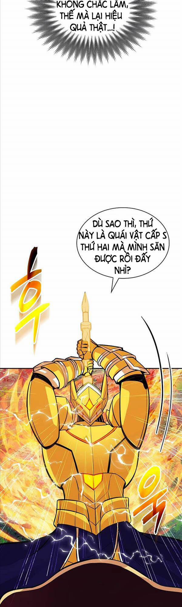 Tôi Có Đặc Tính Của Cấp Sss Nhưng Thích Sống Bình Thường 38 trang 43