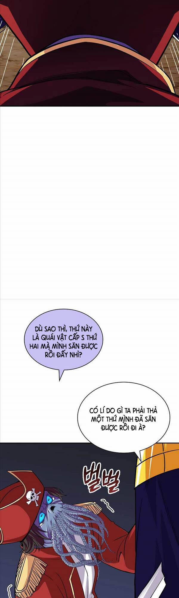 Tôi Có Đặc Tính Của Cấp Sss Nhưng Thích Sống Bình Thường 38 trang 44