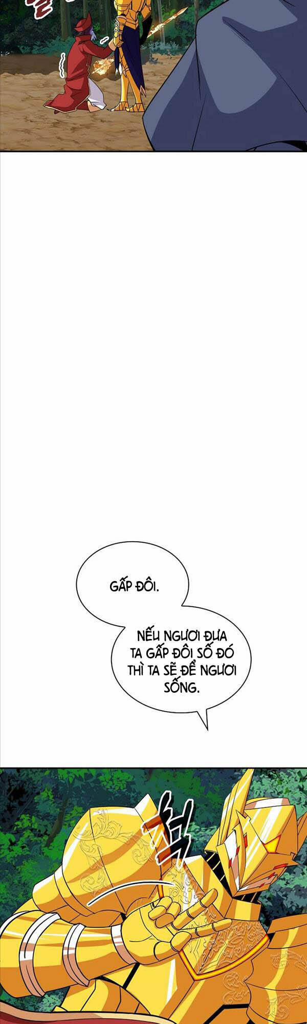 Tôi Có Đặc Tính Của Cấp Sss Nhưng Thích Sống Bình Thường 38 trang 47