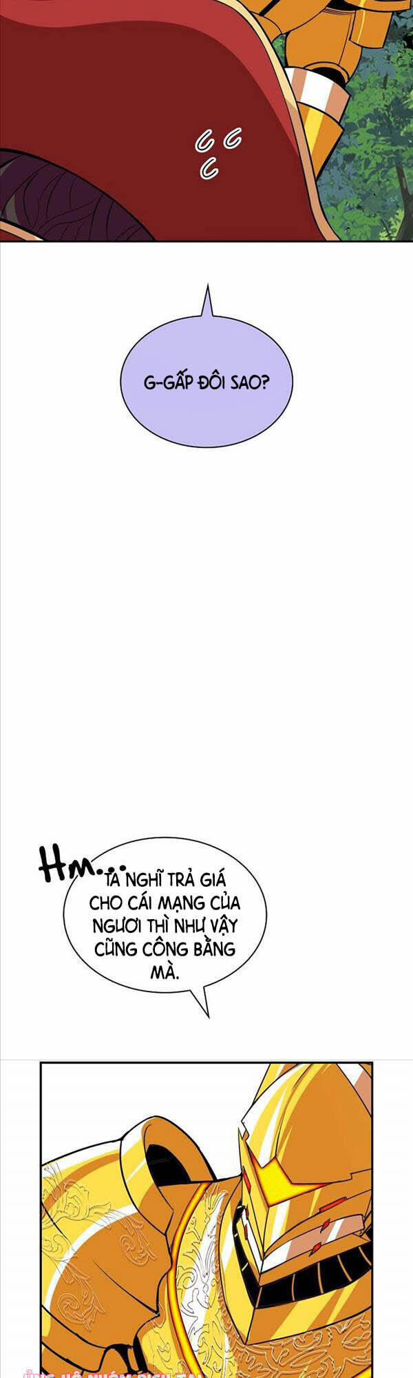 Tôi Có Đặc Tính Của Cấp Sss Nhưng Thích Sống Bình Thường 38 trang 48