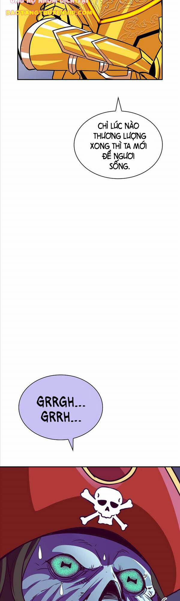 Tôi Có Đặc Tính Của Cấp Sss Nhưng Thích Sống Bình Thường 38 trang 49