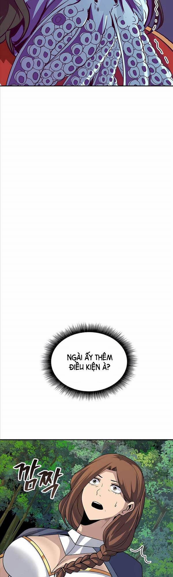 Tôi Có Đặc Tính Của Cấp Sss Nhưng Thích Sống Bình Thường 38 trang 50