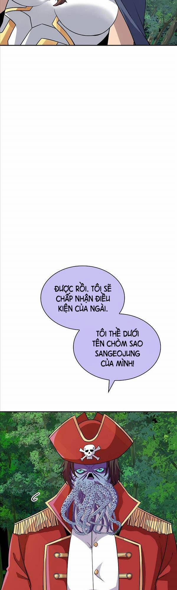 Tôi Có Đặc Tính Của Cấp Sss Nhưng Thích Sống Bình Thường 38 trang 51