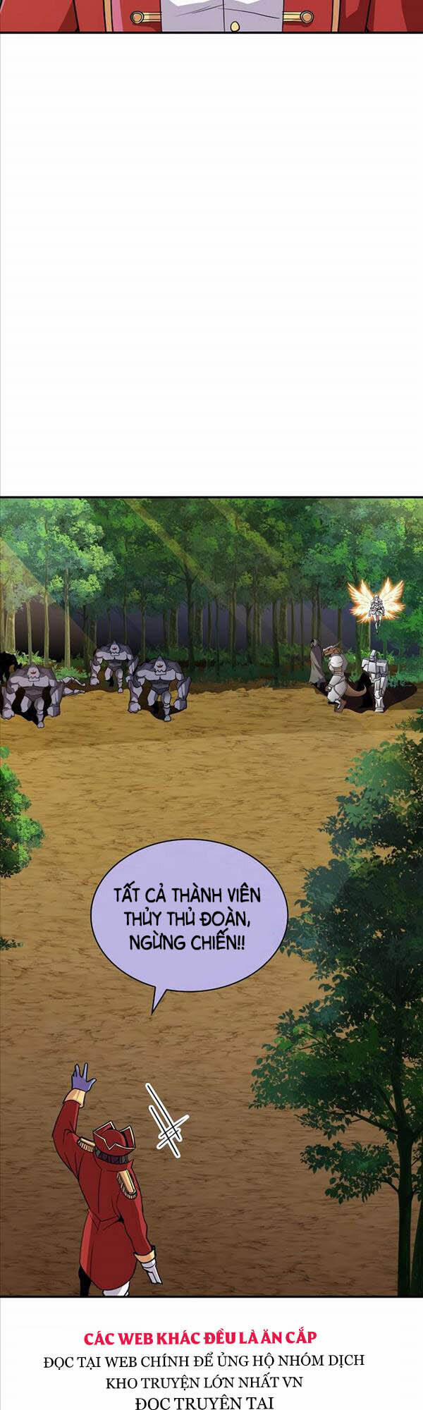 Tôi Có Đặc Tính Của Cấp Sss Nhưng Thích Sống Bình Thường 38 trang 52