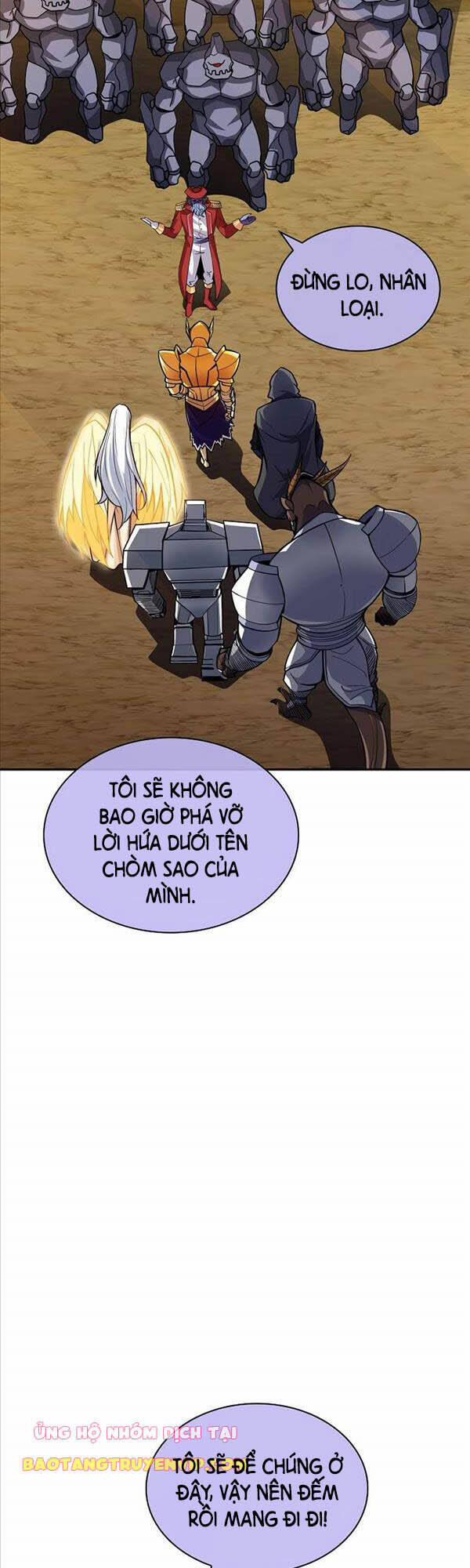 Tôi Có Đặc Tính Của Cấp Sss Nhưng Thích Sống Bình Thường 38 trang 54