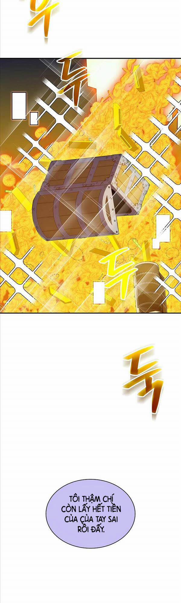 Tôi Có Đặc Tính Của Cấp Sss Nhưng Thích Sống Bình Thường 38 trang 56