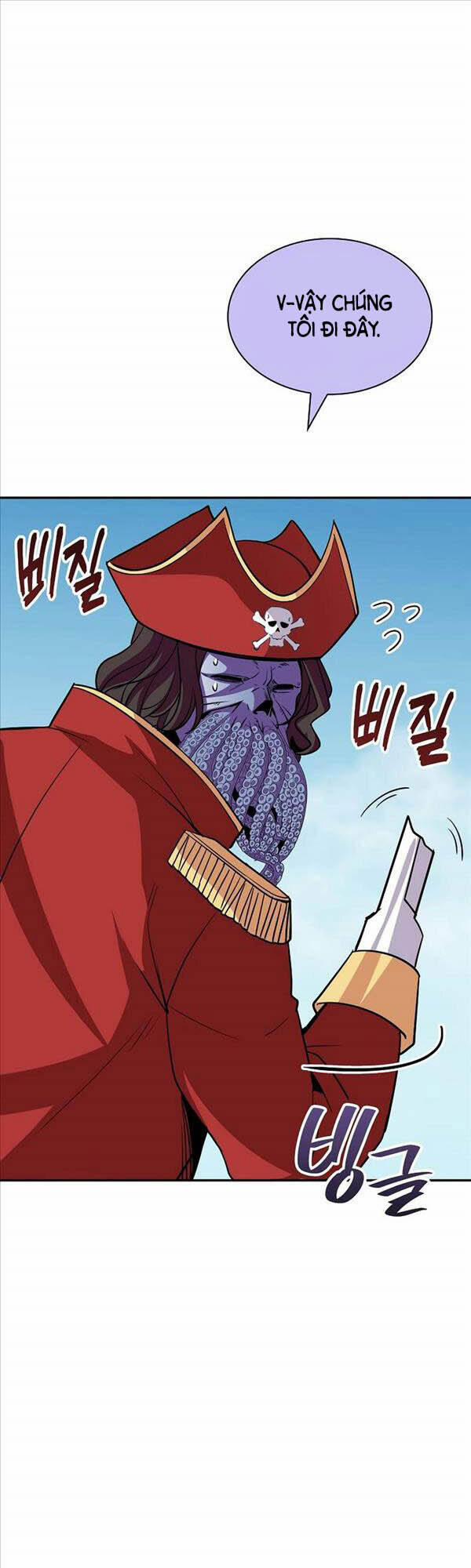 Tôi Có Đặc Tính Của Cấp Sss Nhưng Thích Sống Bình Thường 38 trang 58