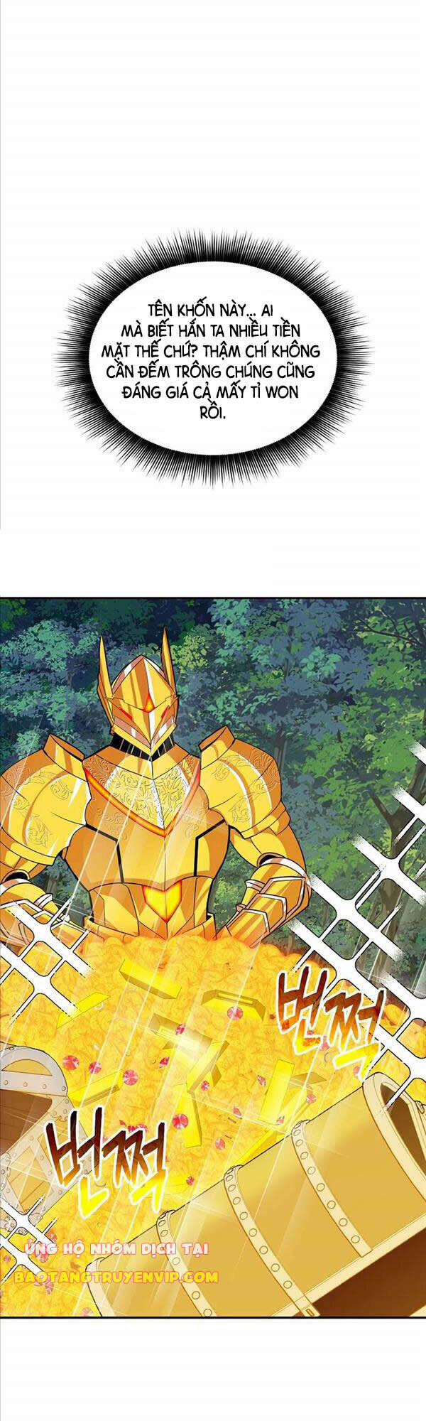 Tôi Có Đặc Tính Của Cấp Sss Nhưng Thích Sống Bình Thường 38 trang 59