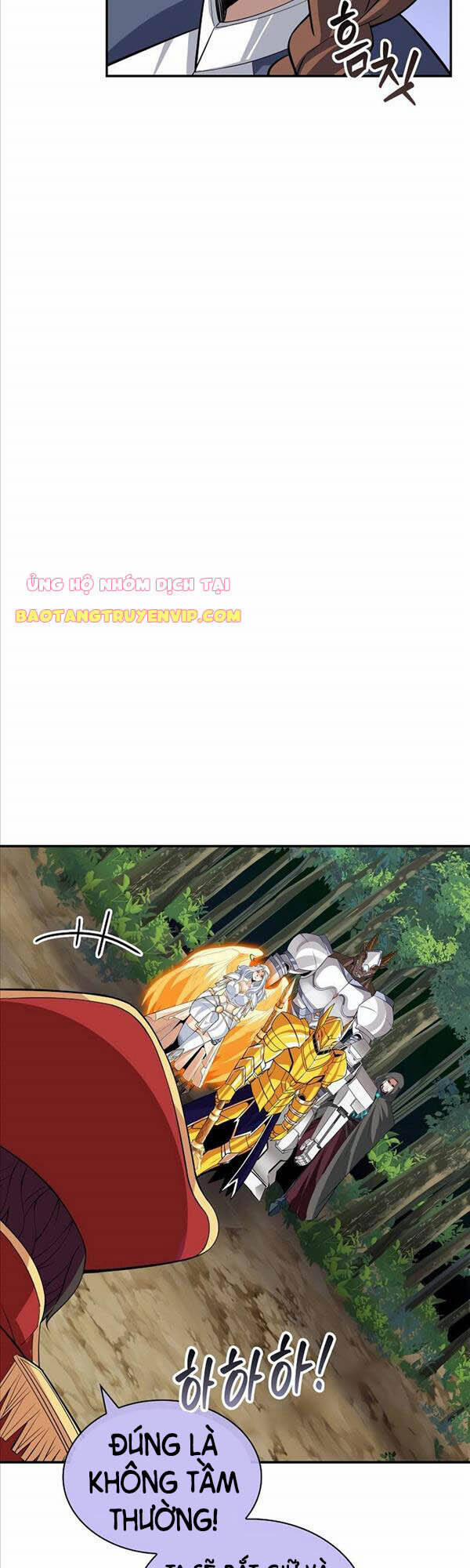 Tôi Có Đặc Tính Của Cấp Sss Nhưng Thích Sống Bình Thường 38 trang 6