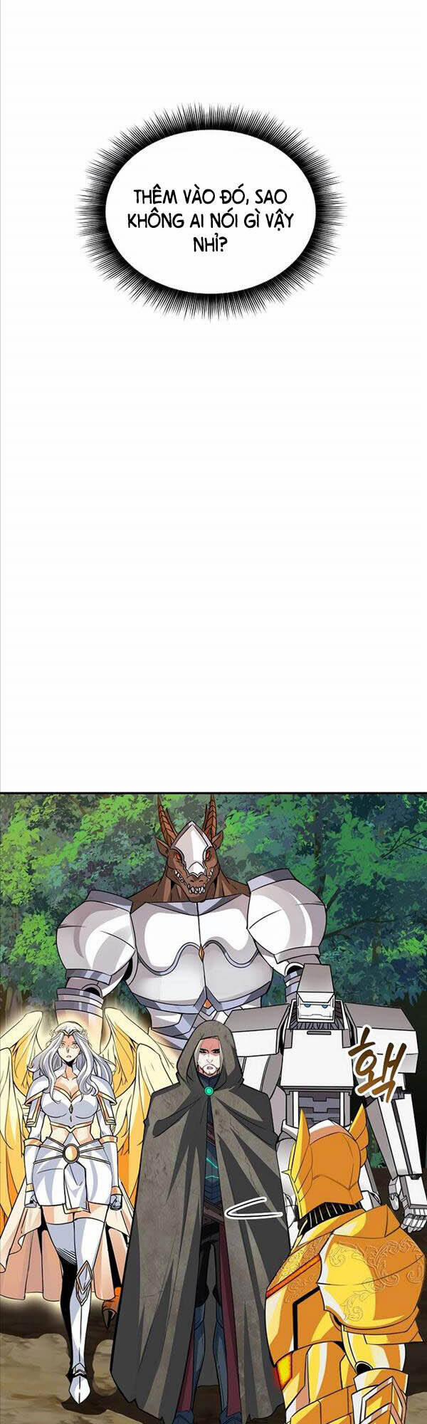 Tôi Có Đặc Tính Của Cấp Sss Nhưng Thích Sống Bình Thường 38 trang 60