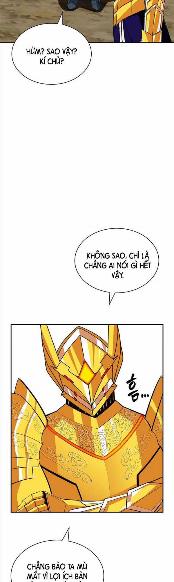 Tôi Có Đặc Tính Của Cấp Sss Nhưng Thích Sống Bình Thường 38 trang 61