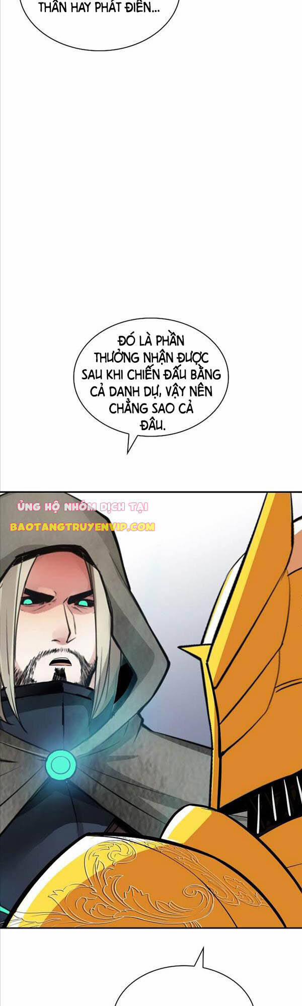 Tôi Có Đặc Tính Của Cấp Sss Nhưng Thích Sống Bình Thường 38 trang 62