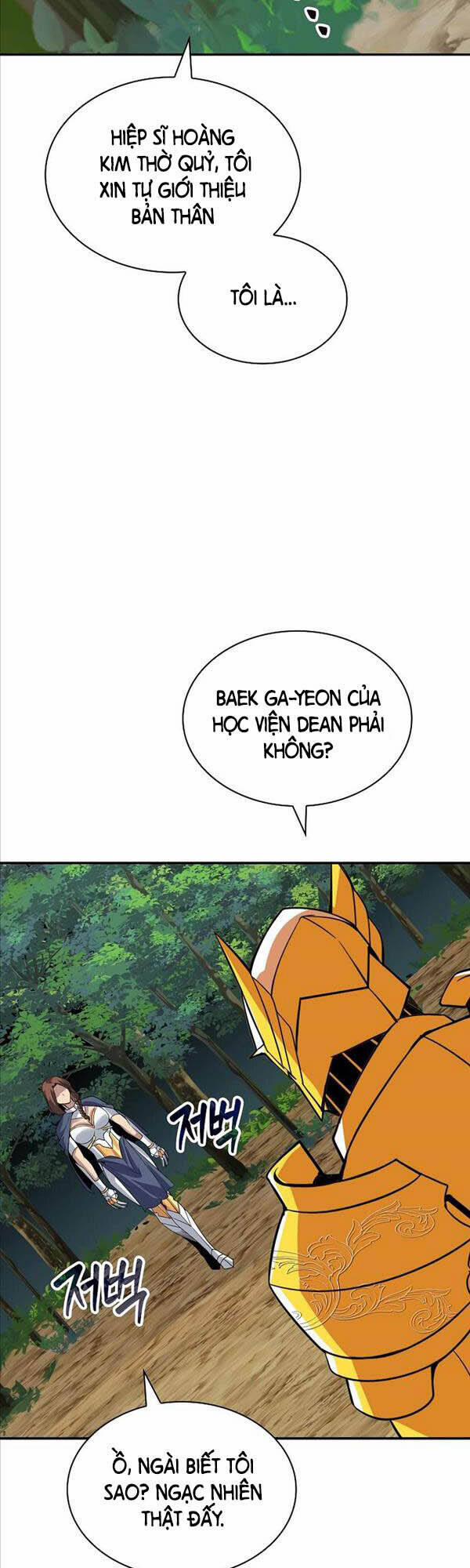 Tôi Có Đặc Tính Của Cấp Sss Nhưng Thích Sống Bình Thường 38 trang 65