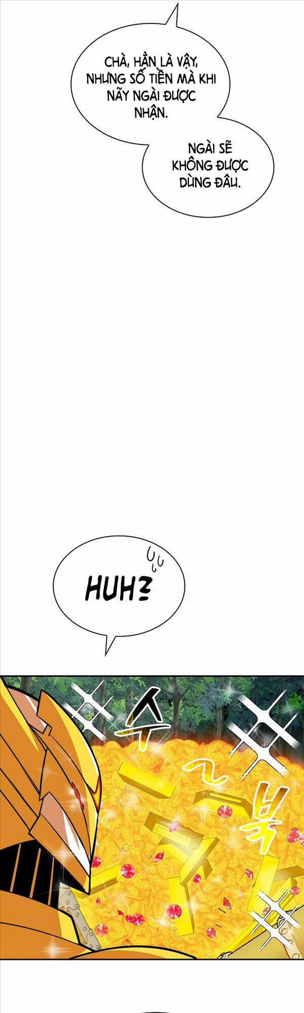 Tôi Có Đặc Tính Của Cấp Sss Nhưng Thích Sống Bình Thường 38 trang 67