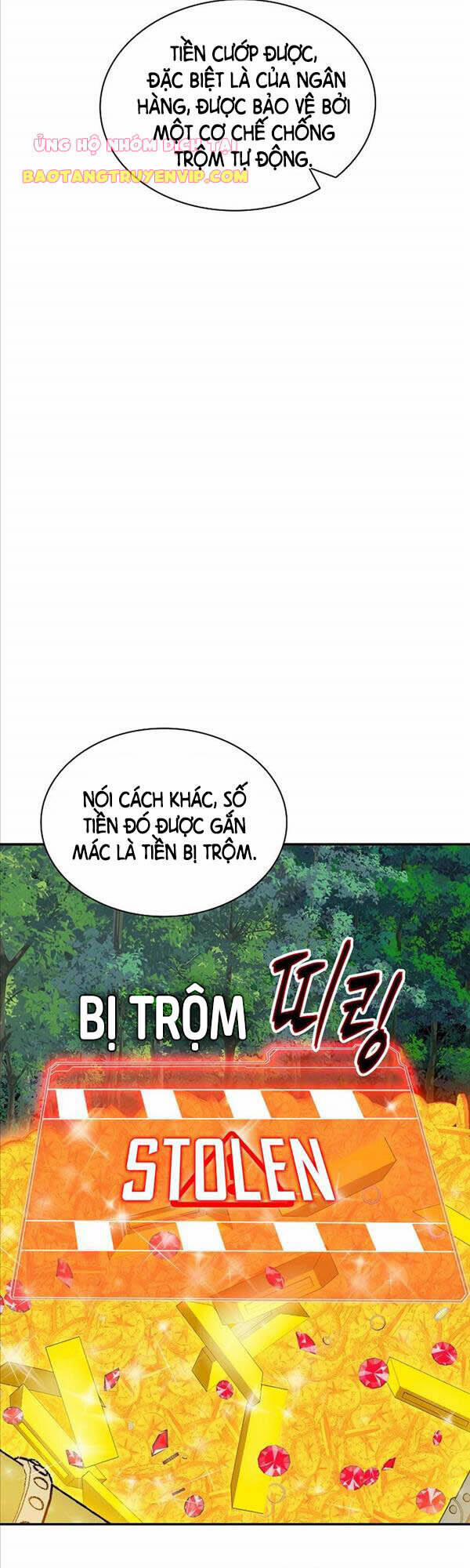 Tôi Có Đặc Tính Của Cấp Sss Nhưng Thích Sống Bình Thường 38 trang 68