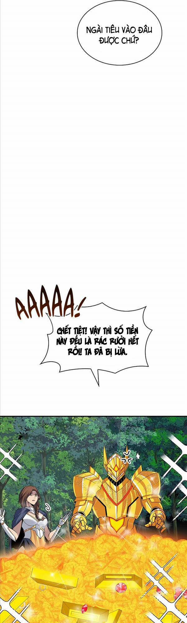 Tôi Có Đặc Tính Của Cấp Sss Nhưng Thích Sống Bình Thường 38 trang 69