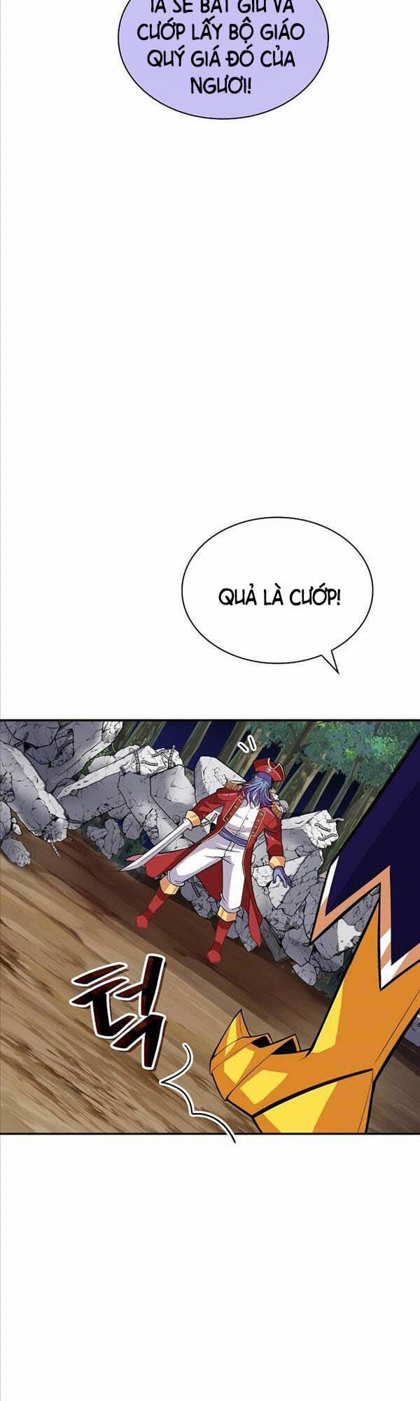 Tôi Có Đặc Tính Của Cấp Sss Nhưng Thích Sống Bình Thường 38 trang 7