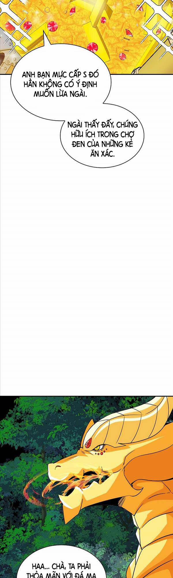 Tôi Có Đặc Tính Của Cấp Sss Nhưng Thích Sống Bình Thường 38 trang 70