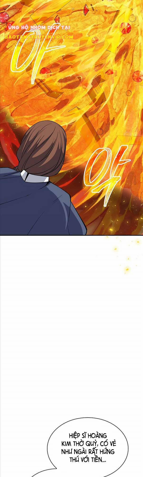 Tôi Có Đặc Tính Của Cấp Sss Nhưng Thích Sống Bình Thường 38 trang 73