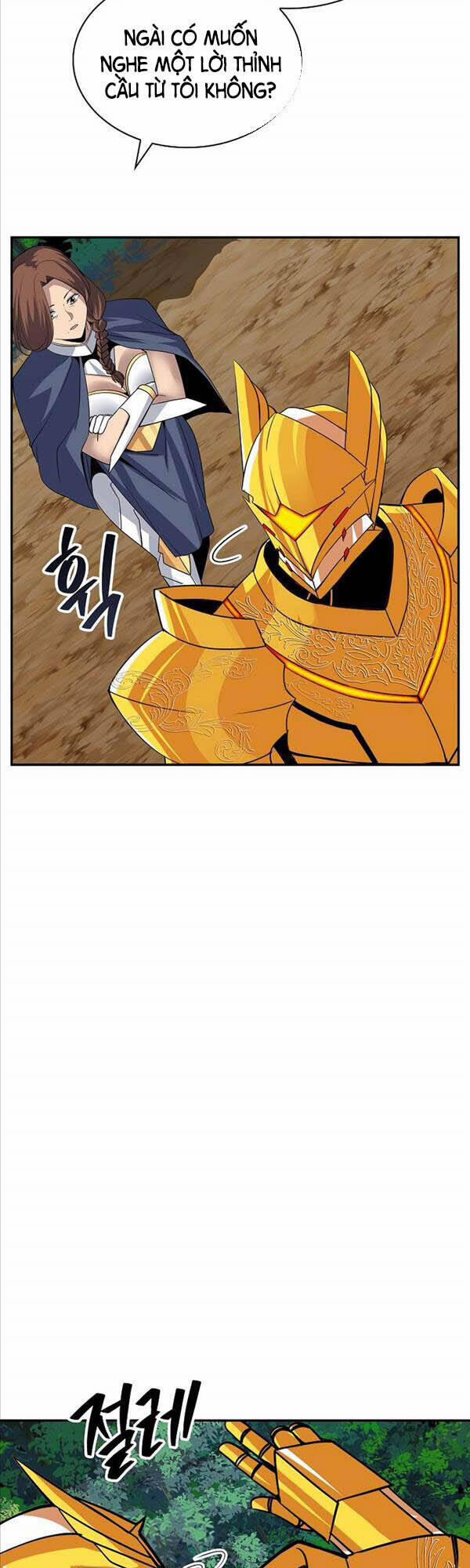 Tôi Có Đặc Tính Của Cấp Sss Nhưng Thích Sống Bình Thường 38 trang 74