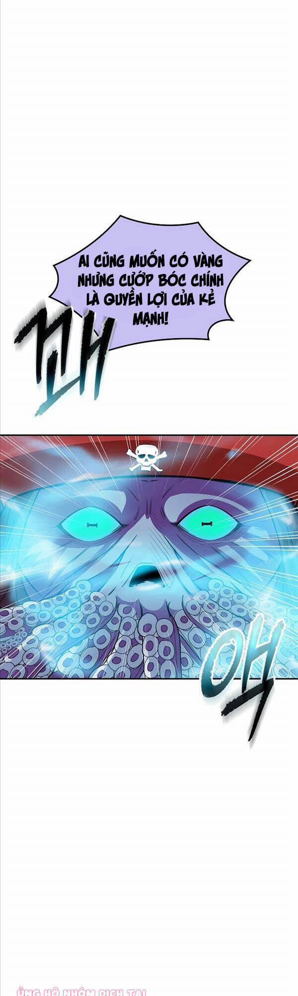 Tôi Có Đặc Tính Của Cấp Sss Nhưng Thích Sống Bình Thường 38 trang 8