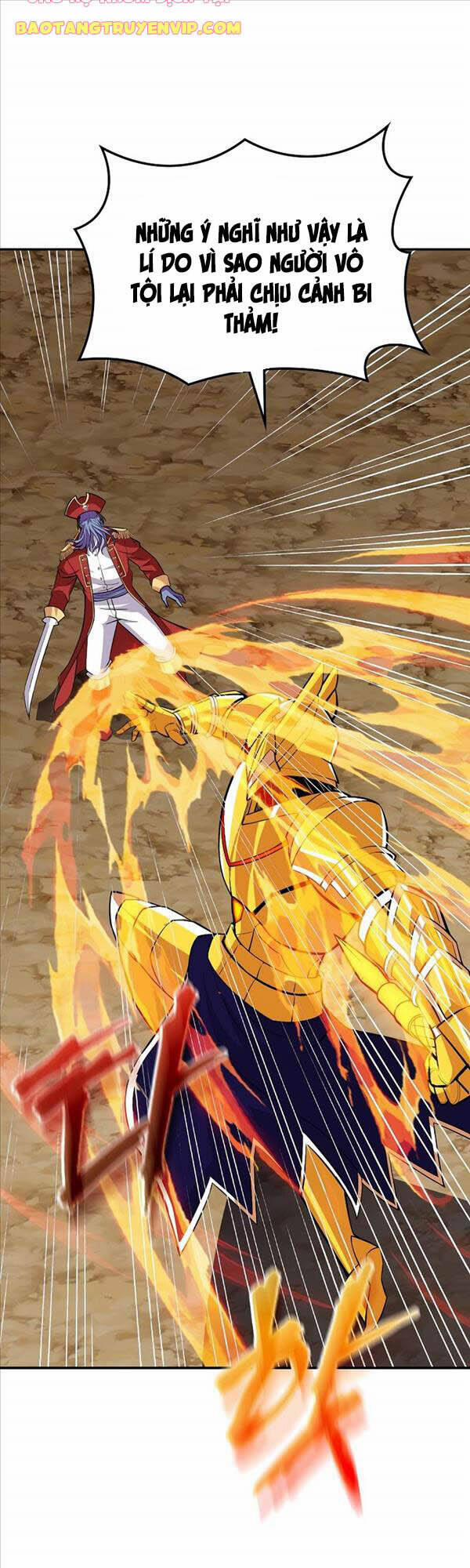 Tôi Có Đặc Tính Của Cấp Sss Nhưng Thích Sống Bình Thường 38 trang 9