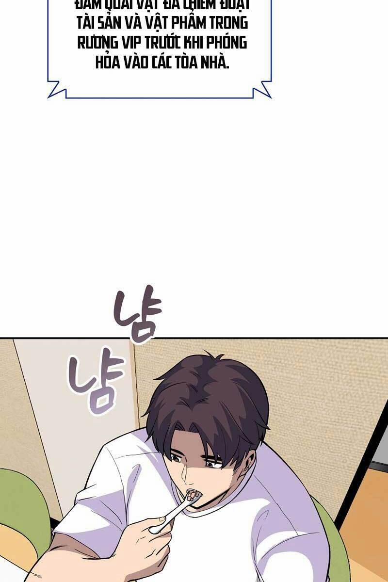 Tôi Có Đặc Tính Của Cấp Sss Nhưng Thích Sống Bình Thường 39 trang 104