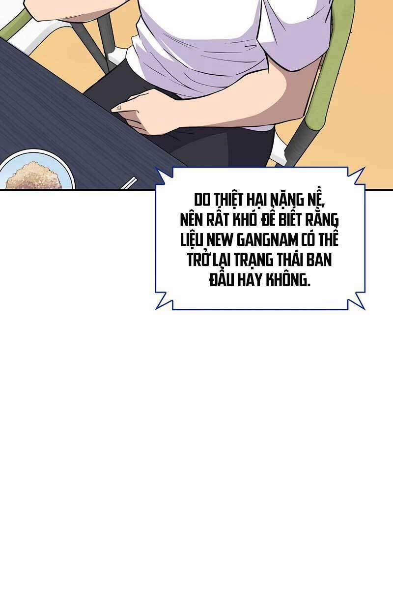 Tôi Có Đặc Tính Của Cấp Sss Nhưng Thích Sống Bình Thường 39 trang 105