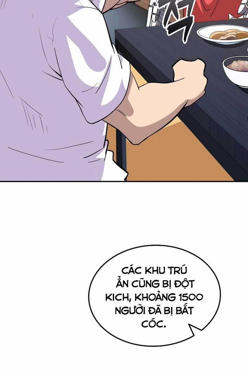 Tôi Có Đặc Tính Của Cấp Sss Nhưng Thích Sống Bình Thường 39 trang 107