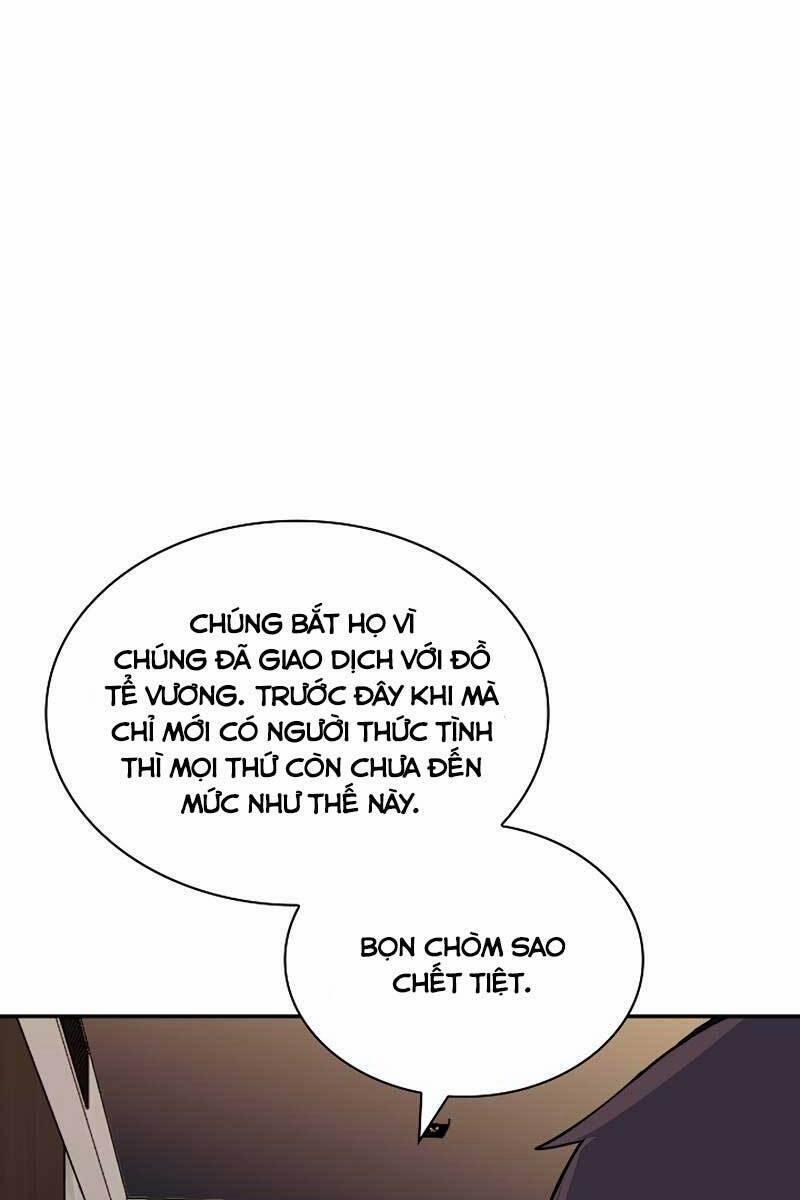 Tôi Có Đặc Tính Của Cấp Sss Nhưng Thích Sống Bình Thường 39 trang 108