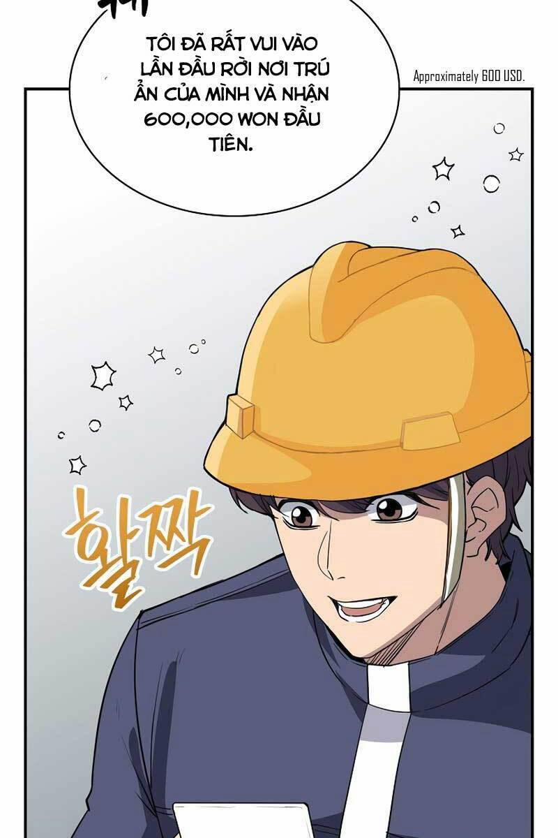 Tôi Có Đặc Tính Của Cấp Sss Nhưng Thích Sống Bình Thường 39 trang 111