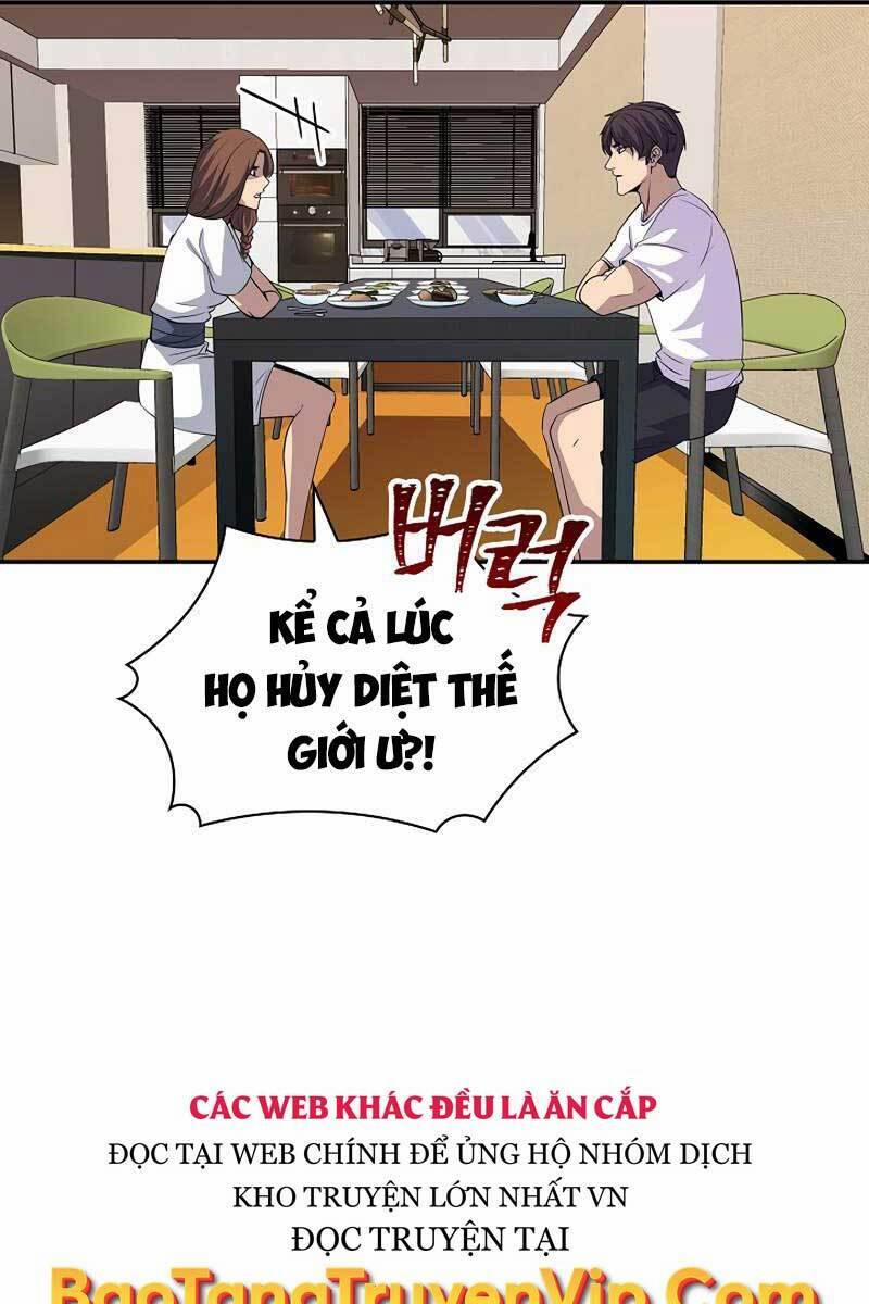 Tôi Có Đặc Tính Của Cấp Sss Nhưng Thích Sống Bình Thường 39 trang 114