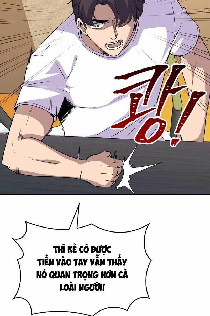 Tôi Có Đặc Tính Của Cấp Sss Nhưng Thích Sống Bình Thường 39 trang 116