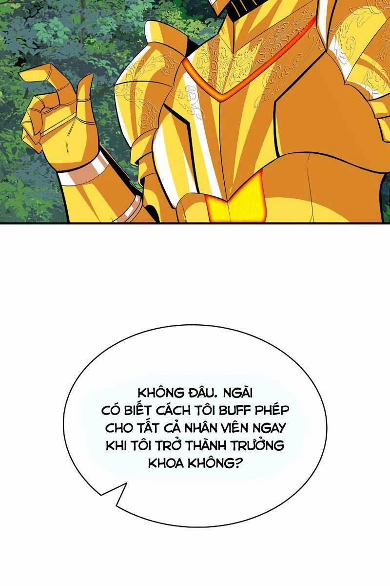Tôi Có Đặc Tính Của Cấp Sss Nhưng Thích Sống Bình Thường 39 trang 12