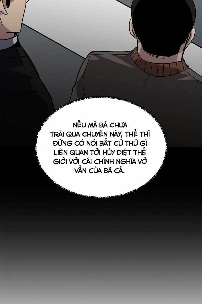 Tôi Có Đặc Tính Của Cấp Sss Nhưng Thích Sống Bình Thường 39 trang 120