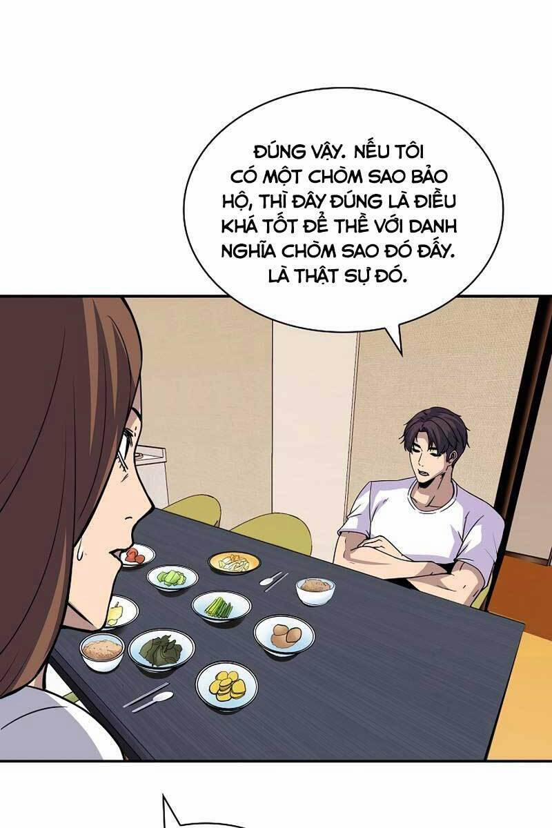 Tôi Có Đặc Tính Của Cấp Sss Nhưng Thích Sống Bình Thường 39 trang 134