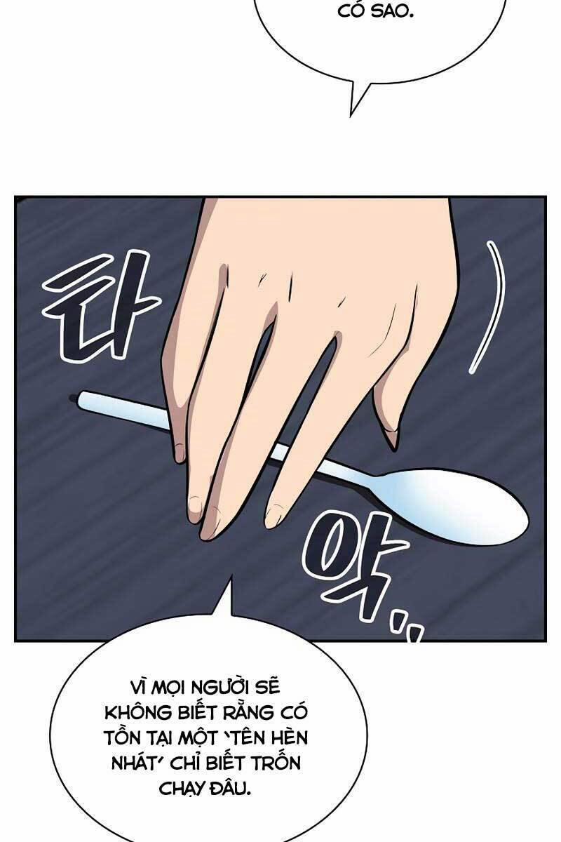 Tôi Có Đặc Tính Của Cấp Sss Nhưng Thích Sống Bình Thường 39 trang 136