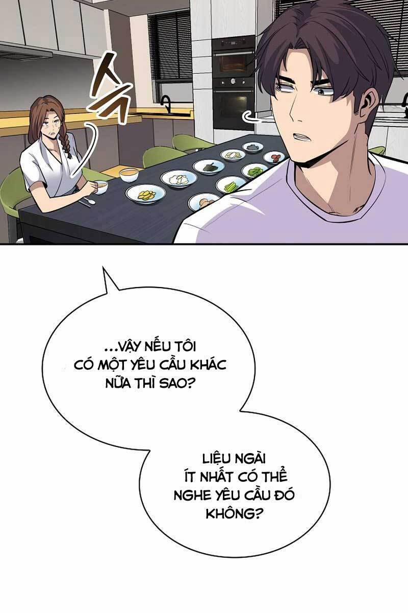 Tôi Có Đặc Tính Của Cấp Sss Nhưng Thích Sống Bình Thường 39 trang 138