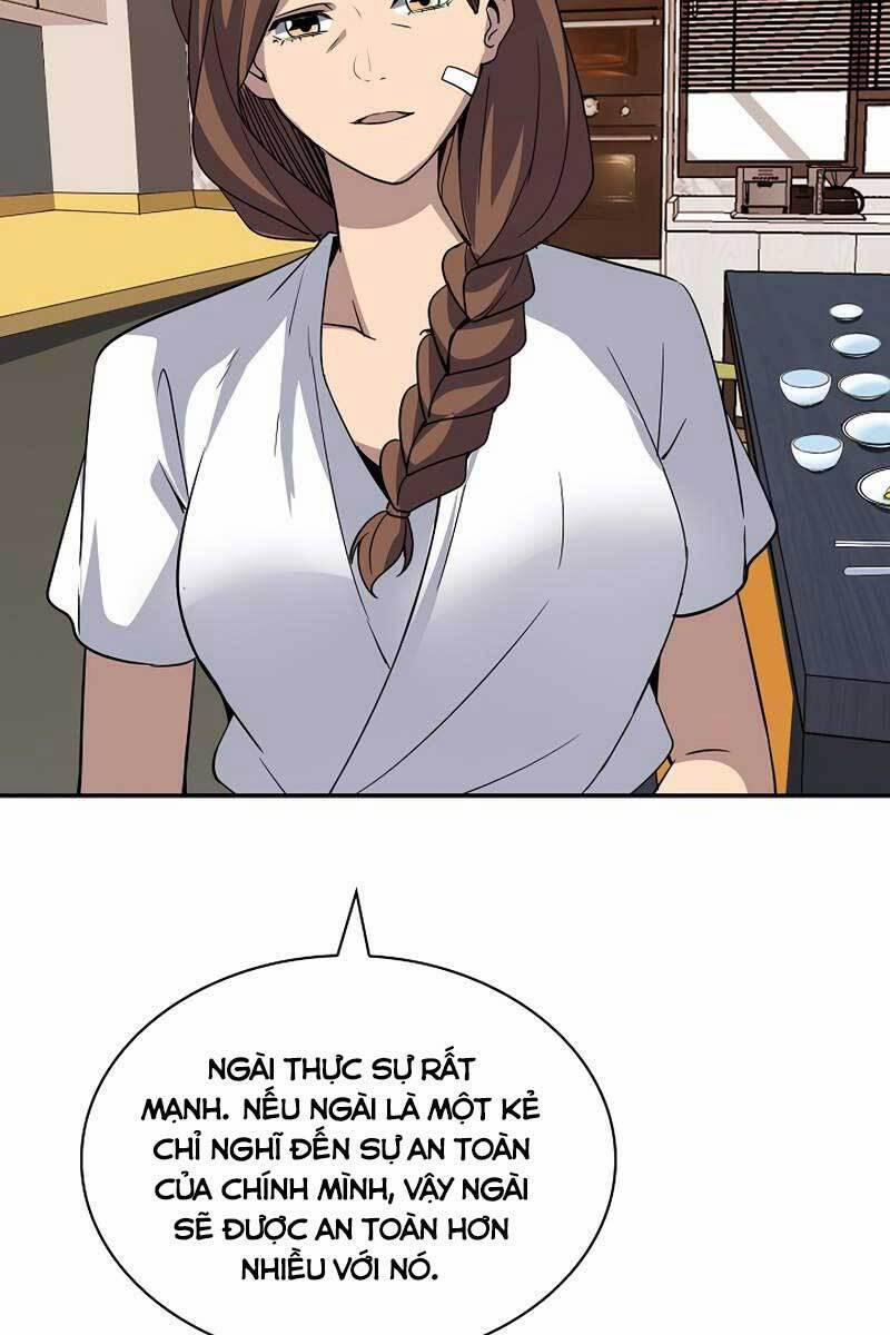 Tôi Có Đặc Tính Của Cấp Sss Nhưng Thích Sống Bình Thường 39 trang 142
