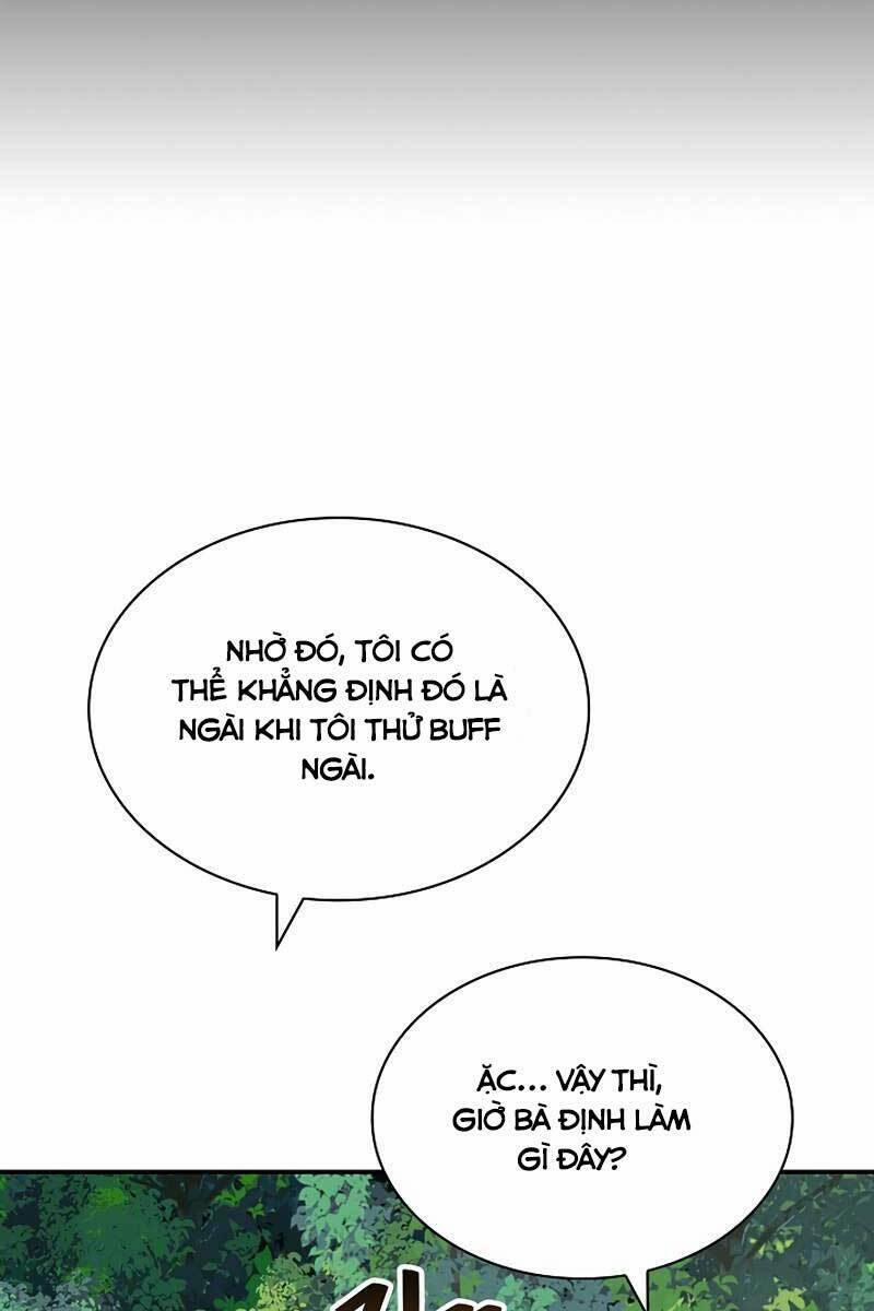 Tôi Có Đặc Tính Của Cấp Sss Nhưng Thích Sống Bình Thường 39 trang 18