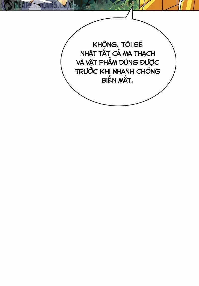Tôi Có Đặc Tính Của Cấp Sss Nhưng Thích Sống Bình Thường 39 trang 29