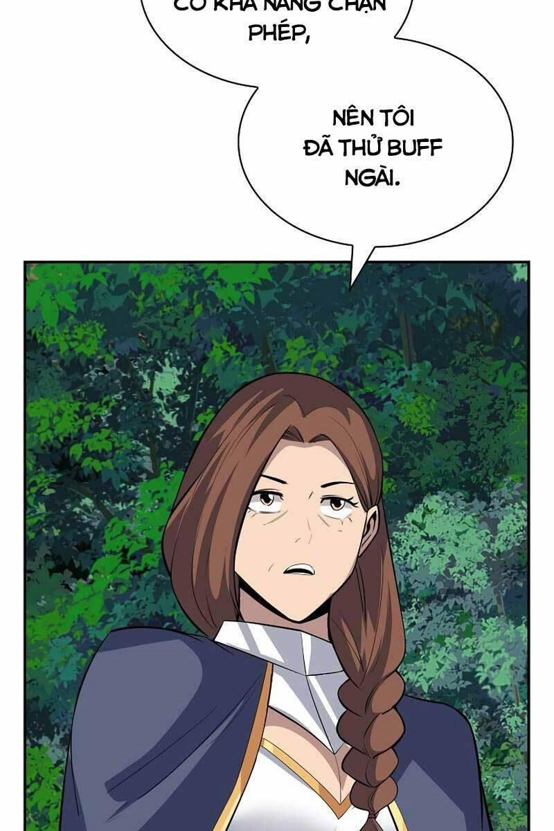 Tôi Có Đặc Tính Của Cấp Sss Nhưng Thích Sống Bình Thường 39 trang 3