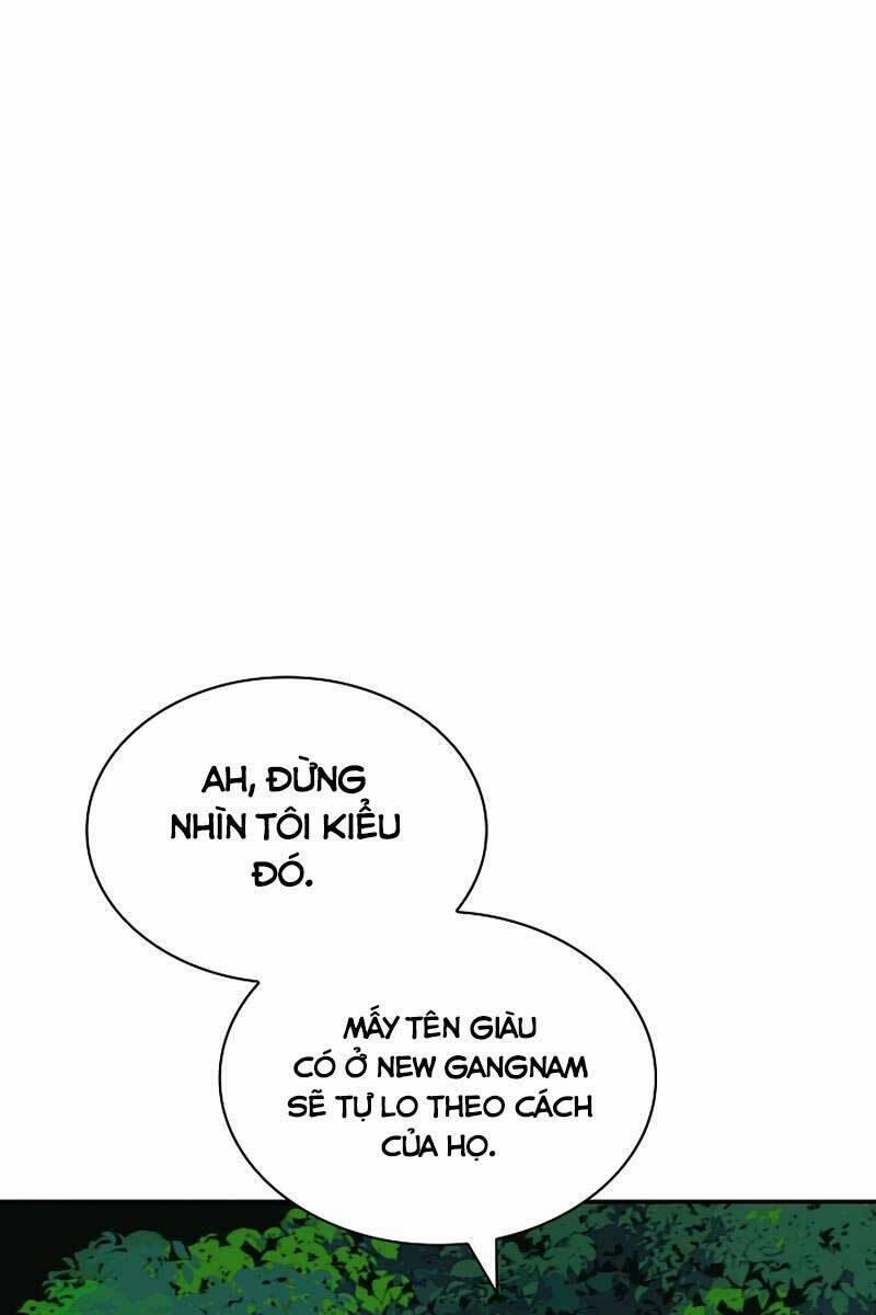 Tôi Có Đặc Tính Của Cấp Sss Nhưng Thích Sống Bình Thường 39 trang 31
