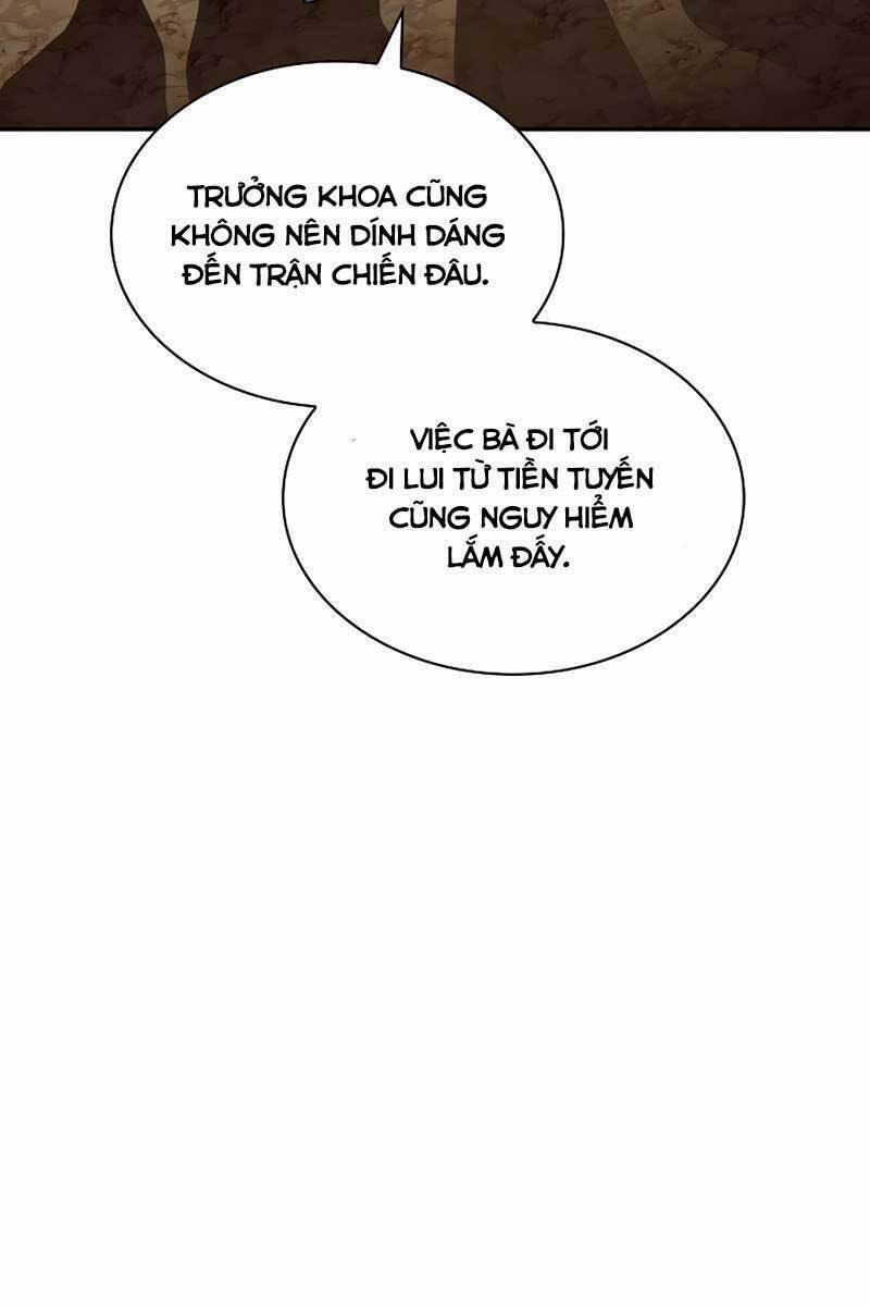 Tôi Có Đặc Tính Của Cấp Sss Nhưng Thích Sống Bình Thường 39 trang 36