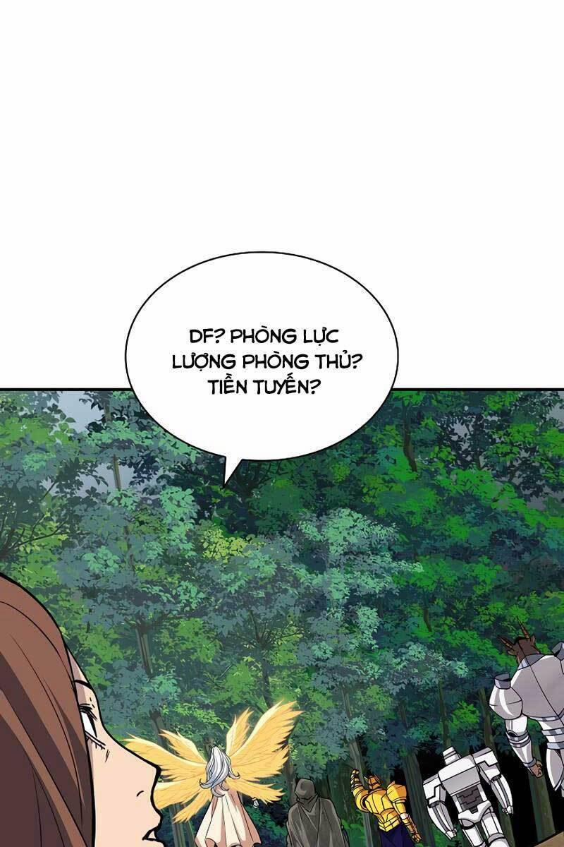 Tôi Có Đặc Tính Của Cấp Sss Nhưng Thích Sống Bình Thường 39 trang 37