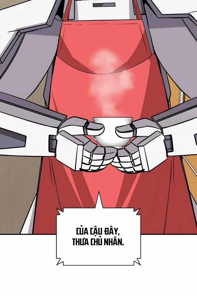 Tôi Có Đặc Tính Của Cấp Sss Nhưng Thích Sống Bình Thường 39 trang 49